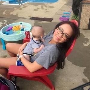 Meet your Posher, Ashton